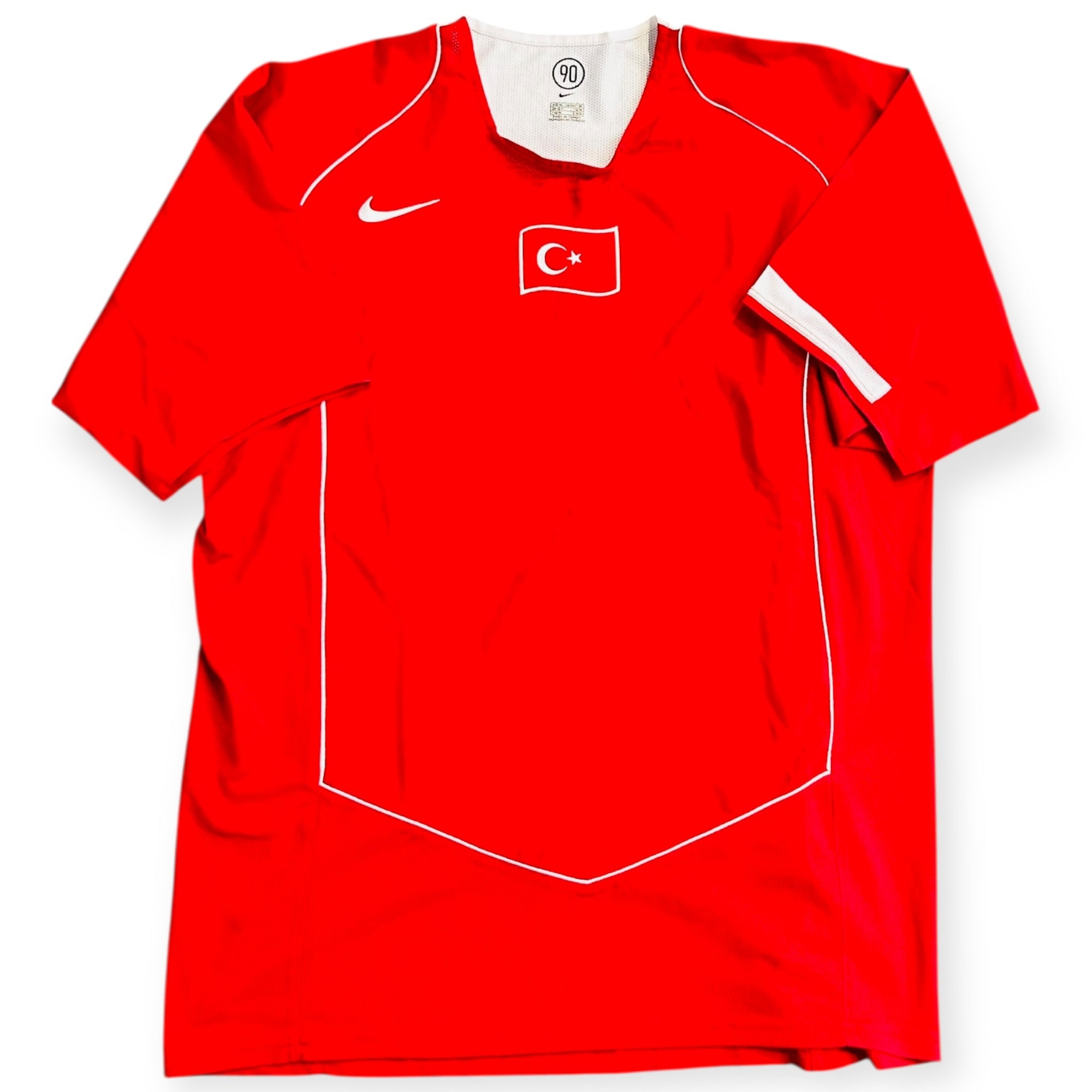 Turkey 2004 Home (XL) - KITLAUNCH