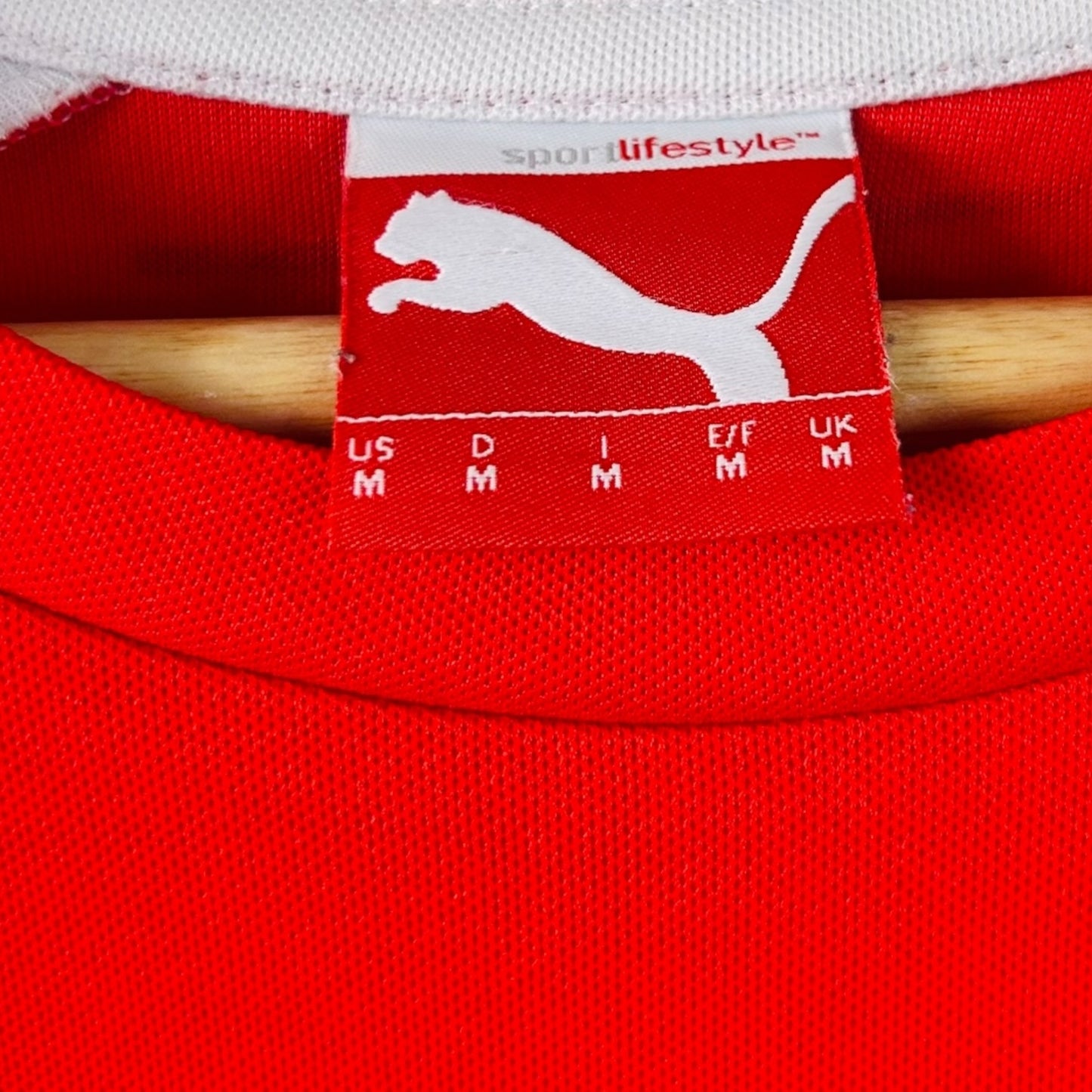 Arsenal 2014/15 Home - Podolski 9 (Medium)