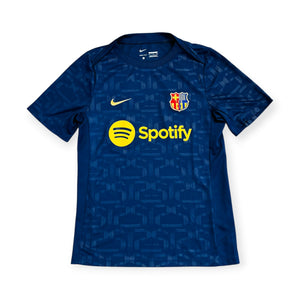 FC Barcelona 2024/25 Pre-match (Small)