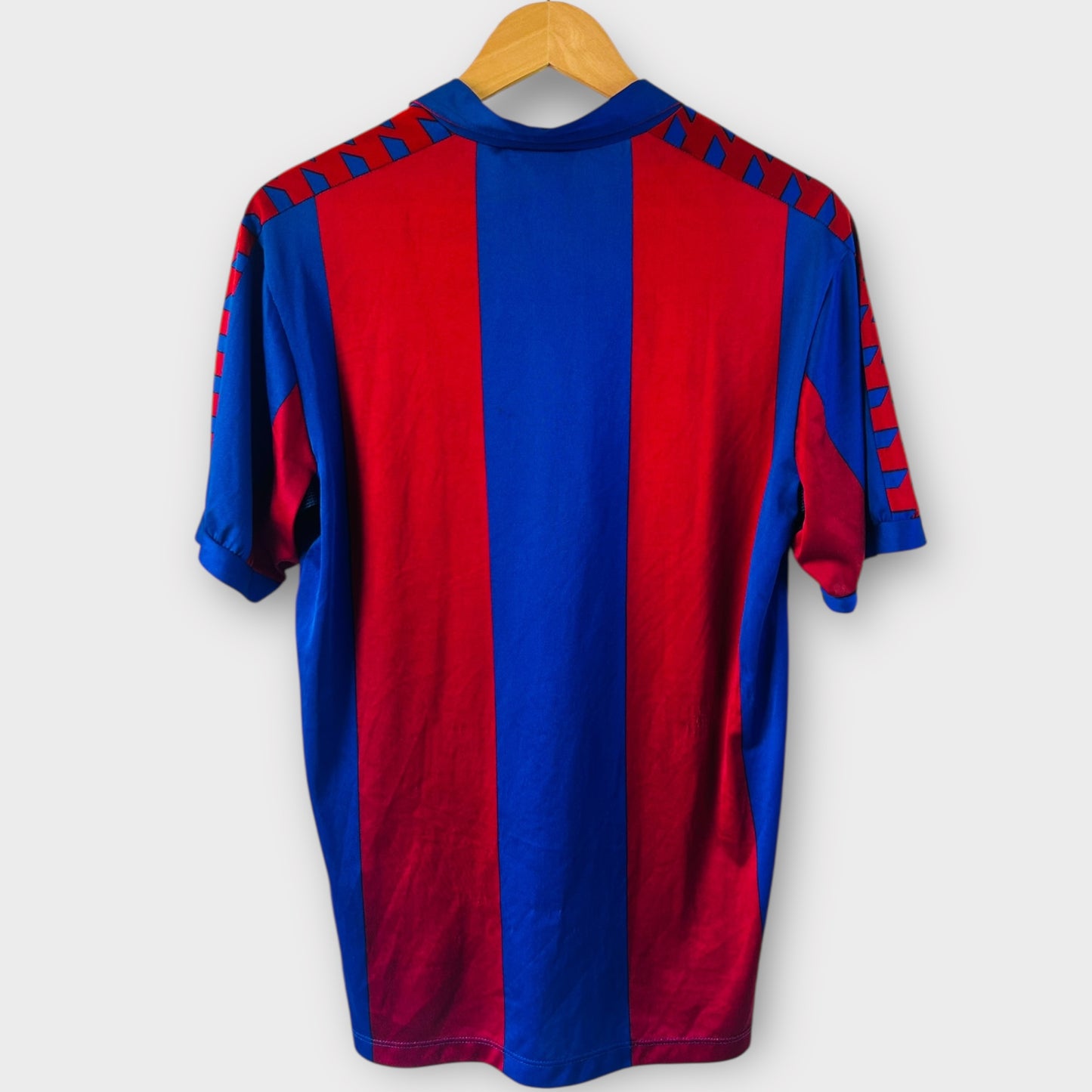 FC Barcelona 1982/89 Home (Medium)