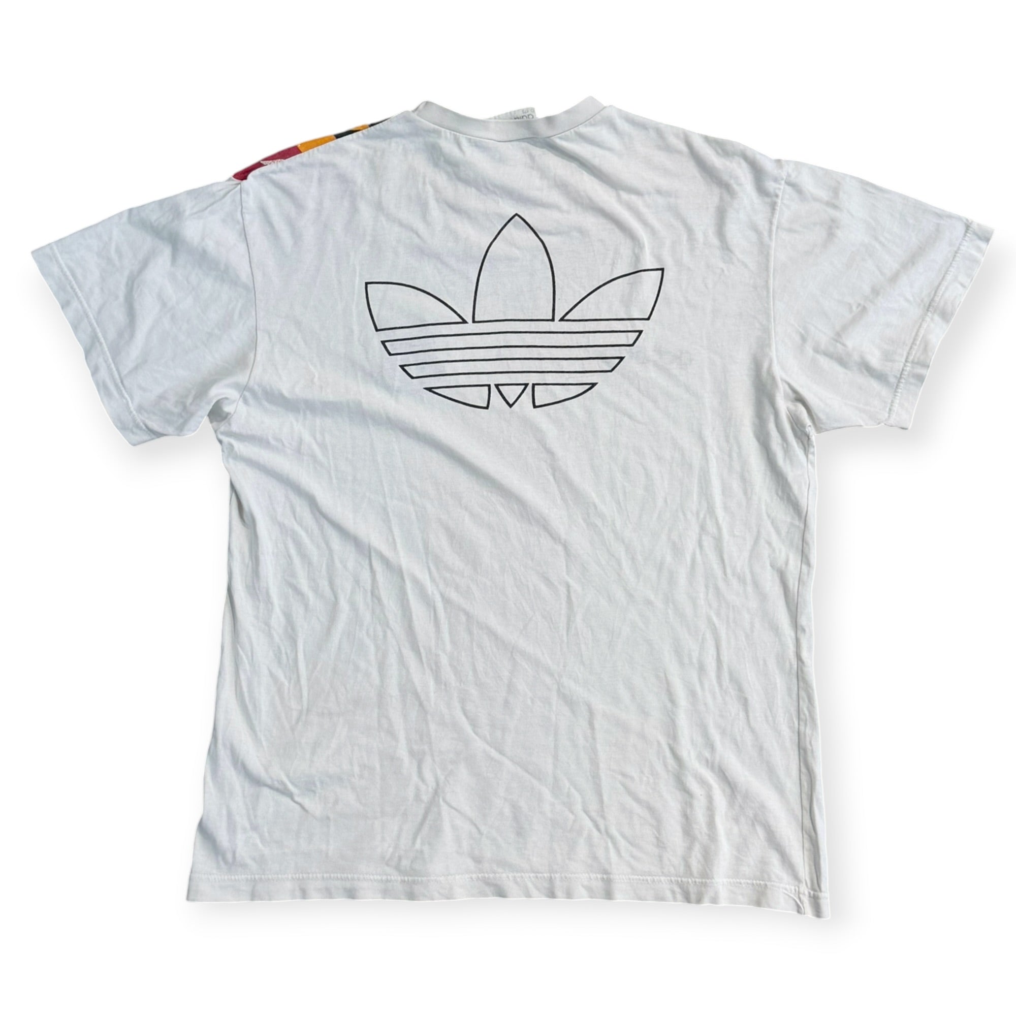 Germany 1992/94 Tee (Medium)