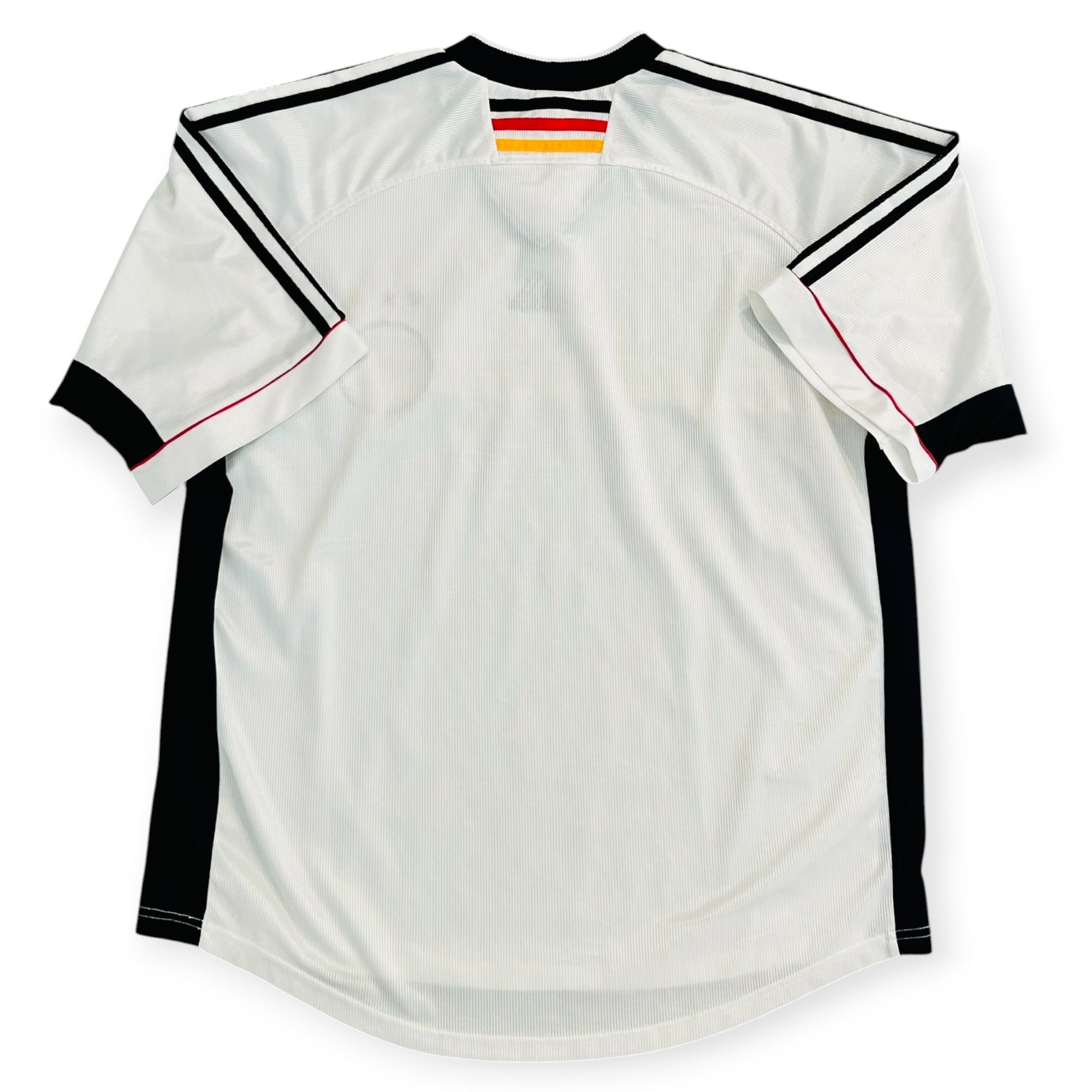 Germany 1998 Home (XL)