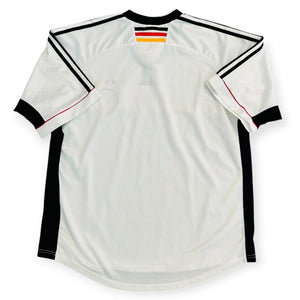 Germany 1998 Home (XL)