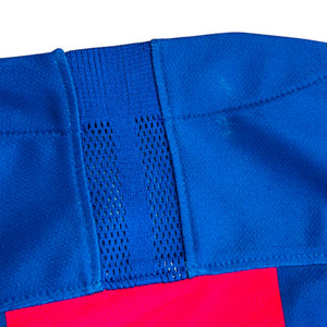 FC Barcelona 2019/20 Home - F. De Jong 21 (Large)
