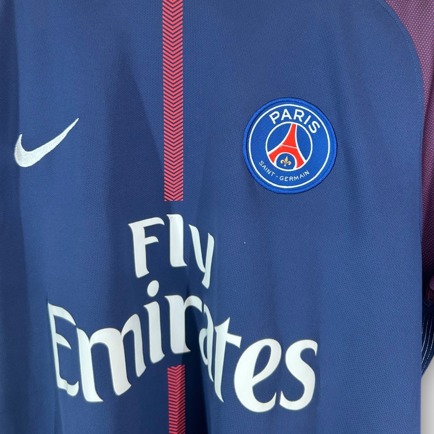 PSG 2017/18 Home - Neymar 10 (XL)