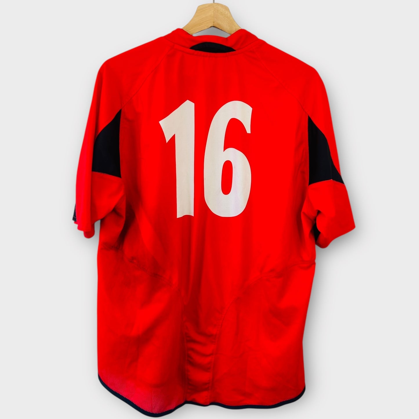 FC Santboia 2000s Home - #16 (XL)