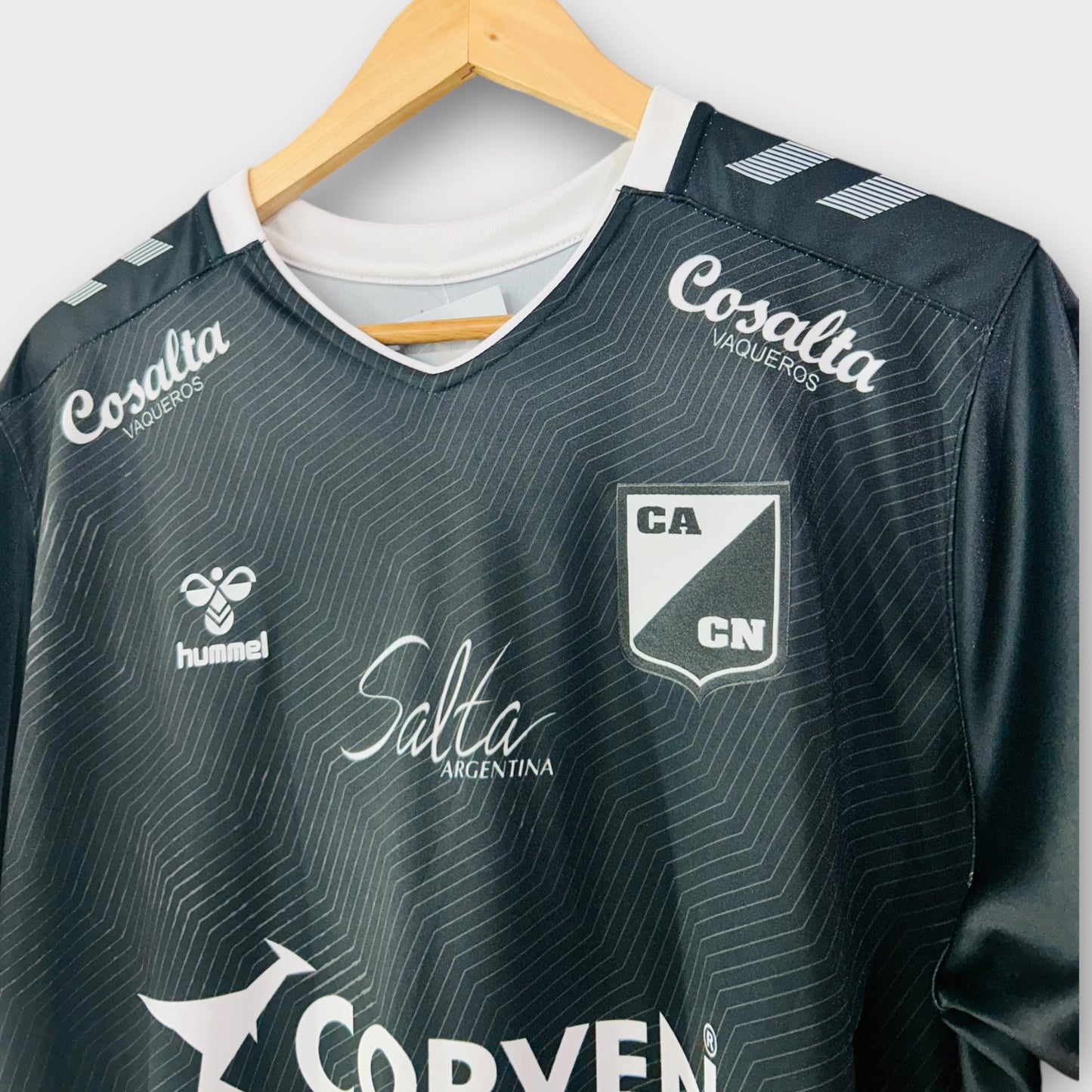 CA Central Norte 2024 3rd Shirt (Medium) *BNWT*