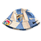 Malaga 2012/13 Home Bucket Hat Upcycled