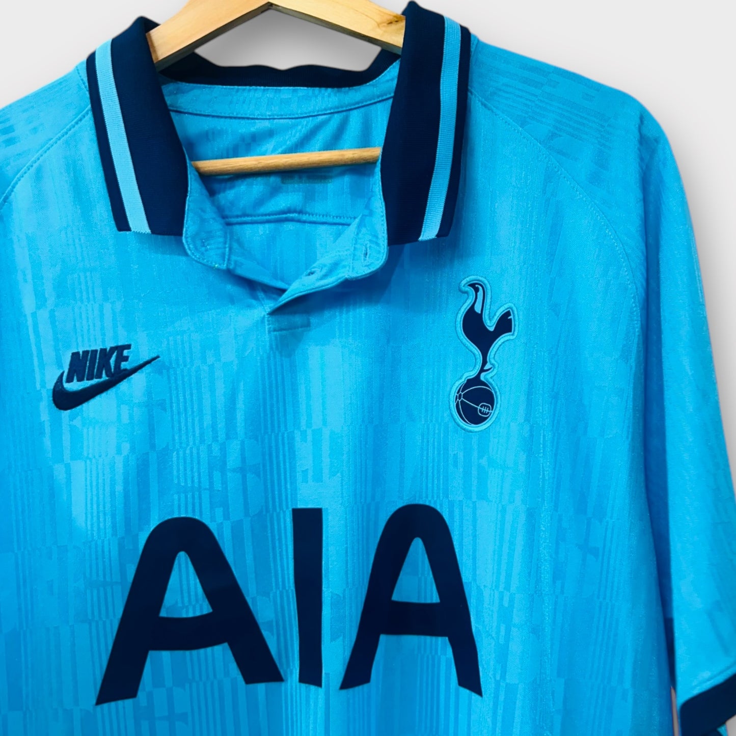 Tottenham Hotspur 2019 /20 Third (2XL)