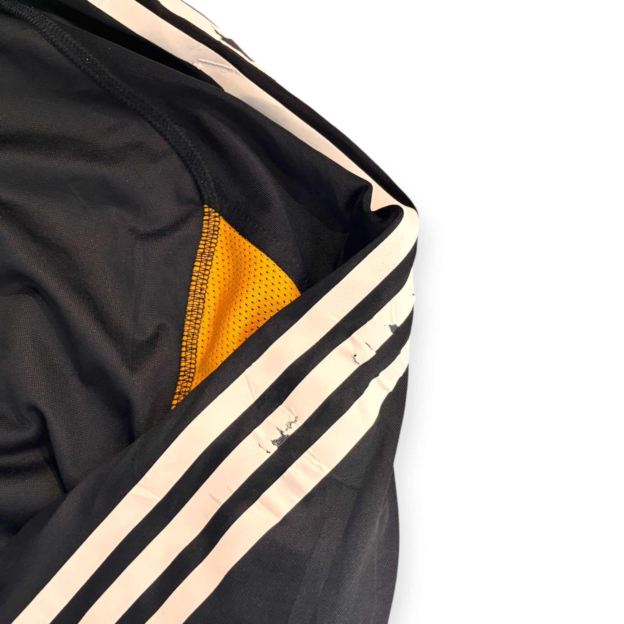 France 2003/04 GK Shirt (Medium)