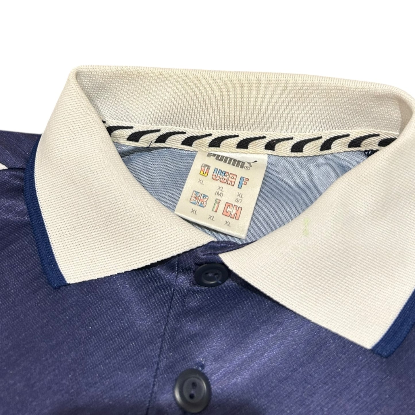 Admira Landhaus 90s Puma Shirt (XL)