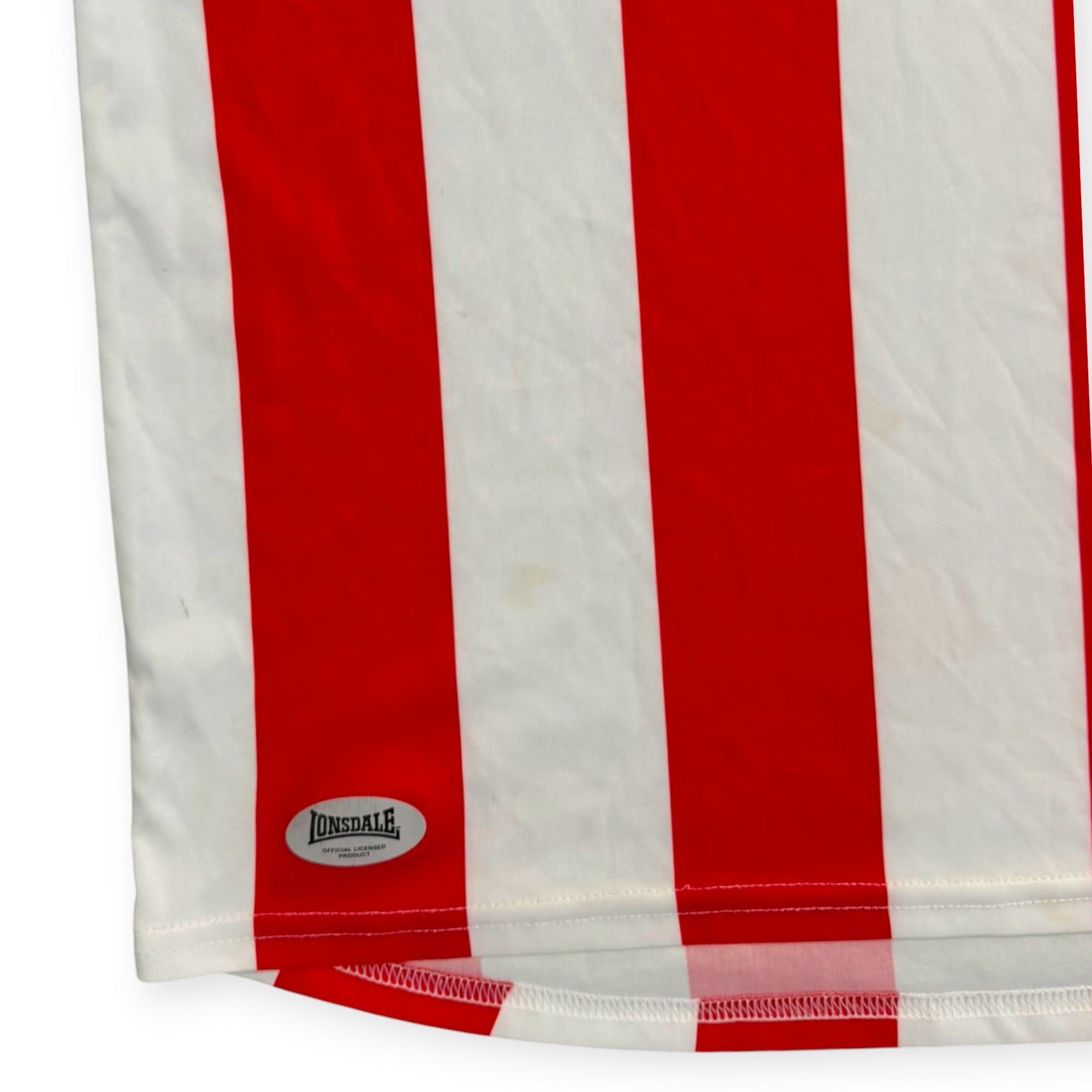 Sunderland AFC 2005/07 Home (Small)