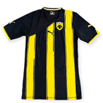 AEK Athens 2011/12 Home - KITLAUNCH