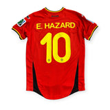 Belgium 2014 Home - Hazard 10 (Small) - KITLAUNCH