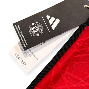 Manchester United FC 2023/24 Home Authentic - B. Fernandes (XL) - KITLAUNCH