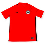 Eintracht Frankfurt 2016/17 Away - KITLAUNCH