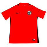 Eintracht Frankfurt 2016/17 Away - KITLAUNCH