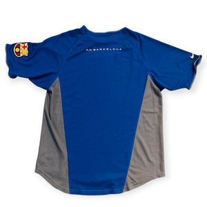 FC Barcelona 2002/03 Training (Medium) - KITLAUNCH
