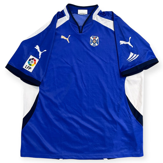 CD Tenerife 2001/02 Away (XL) - KITLAUNCH