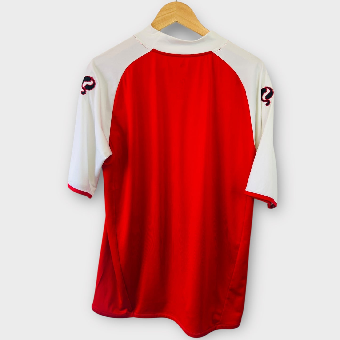 AZ Alkmaar 2010/11 Home (XL)