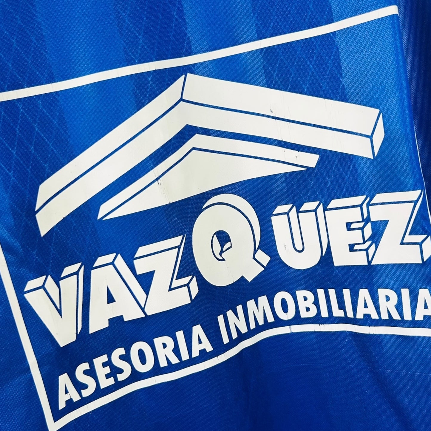 CF Badalona 2002/03 Home (Medium)