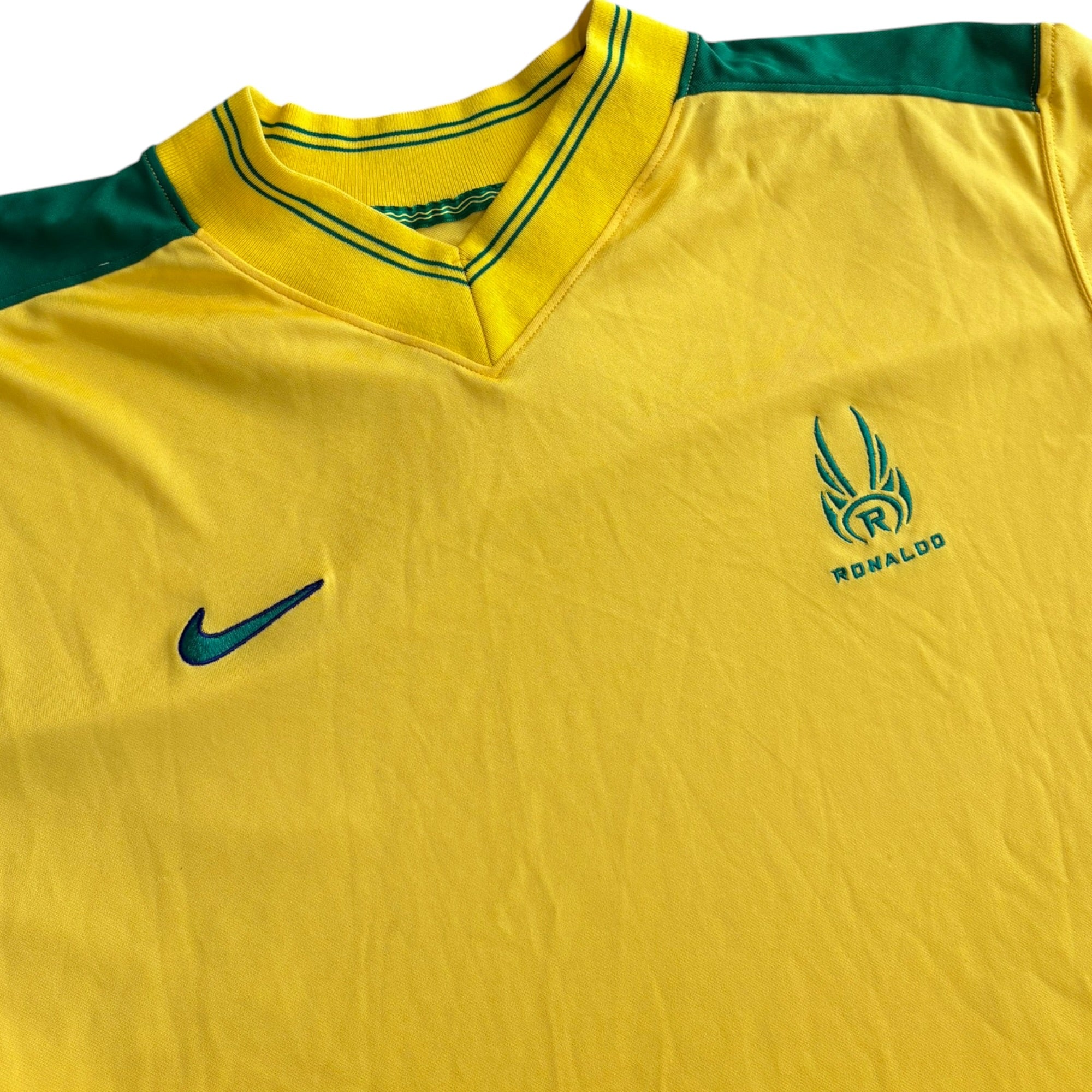 R9 Nike Vintage Tee (Large)