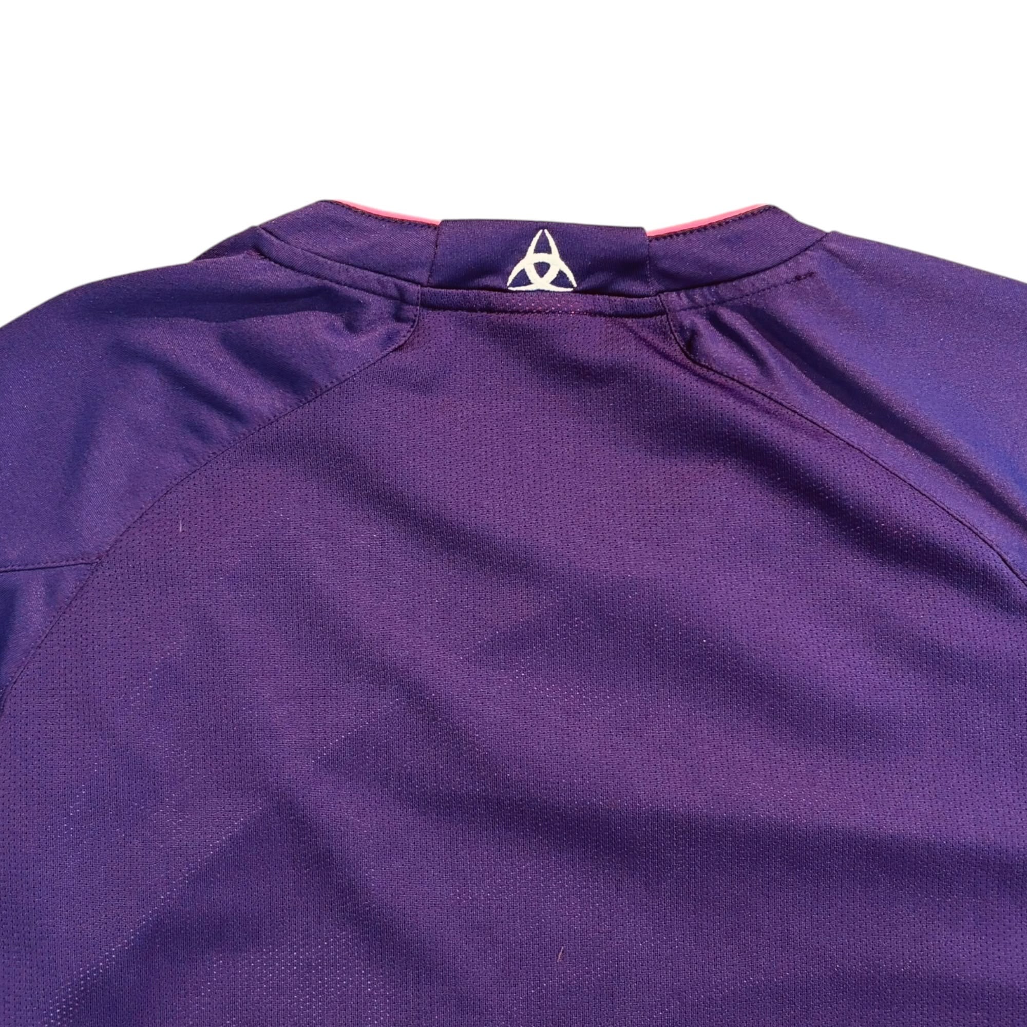 FC Girondins Bordeaux 1999/01 Home (XL)
