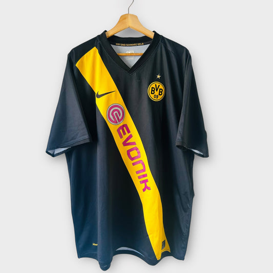 Borussia Dortmund 2008/09 Away (2XL)