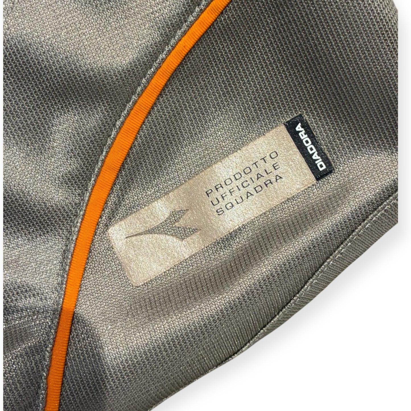 AS Roma 2006/07 GK (XL) - KITLAUNCH