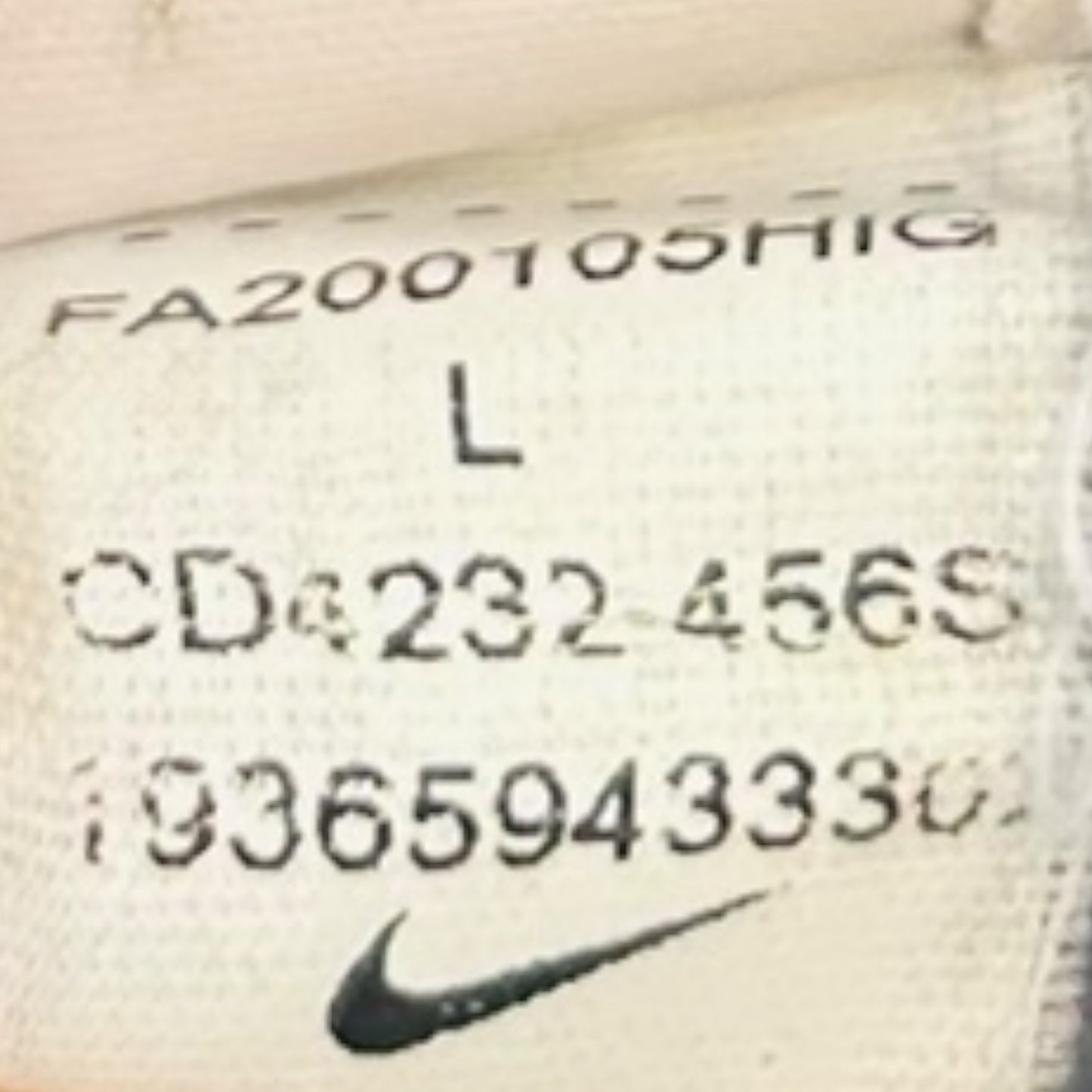 FC Barcelona 2020/21 Home - Messi 10 (Large)