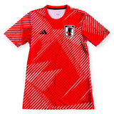Japan 2022 Adidas Pre Match (Small)