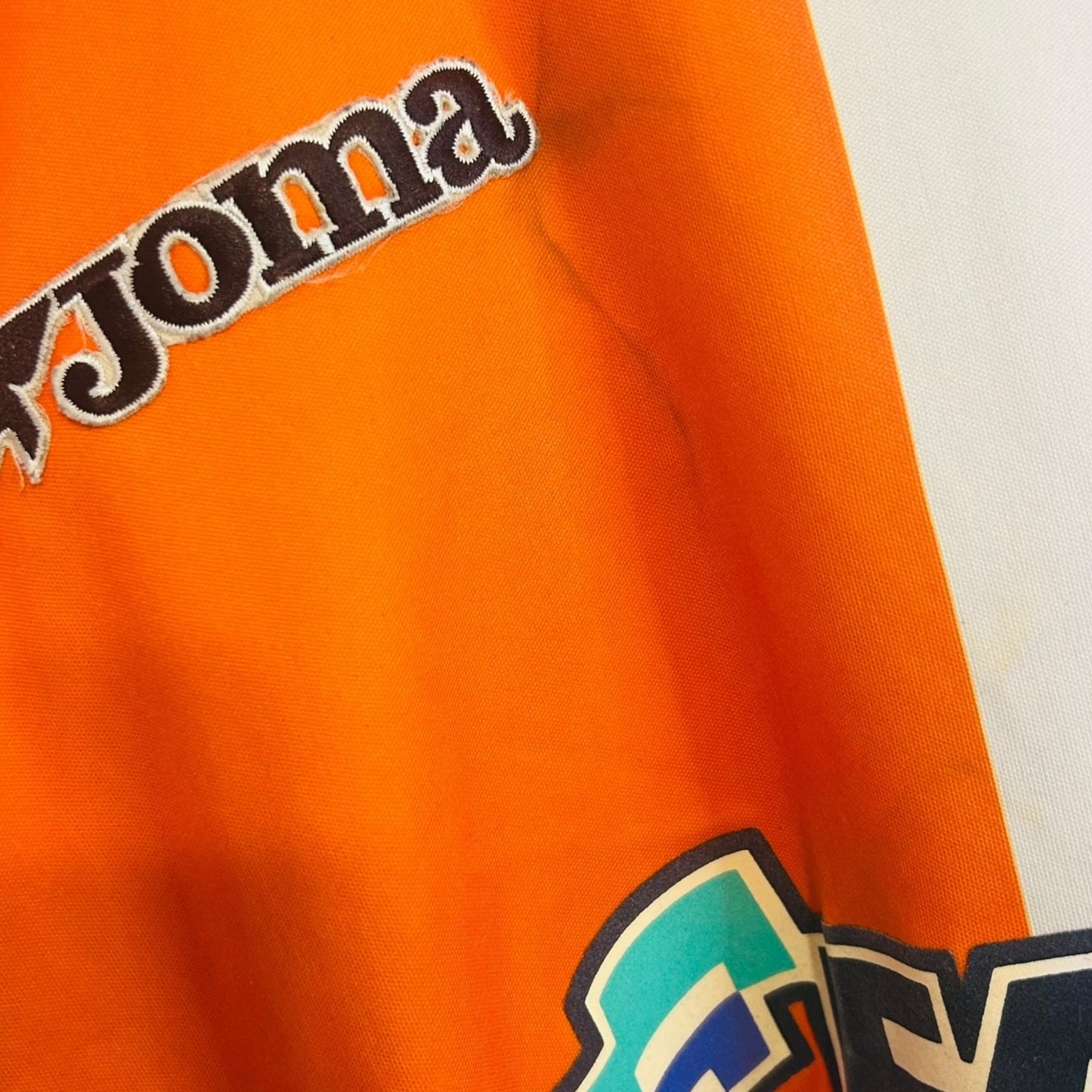 Deportivo de La Coruña 2003/04 Away (Large)