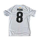 FC Barcelona 2022/23 Away - Pedri 8 (Medium)