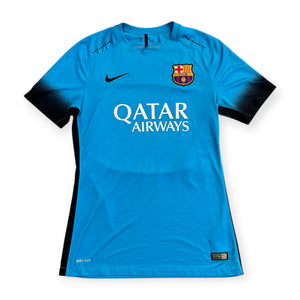 FC Barcelona 2015/16 3rd Player Version - Neymar Jr 11 (Medium)