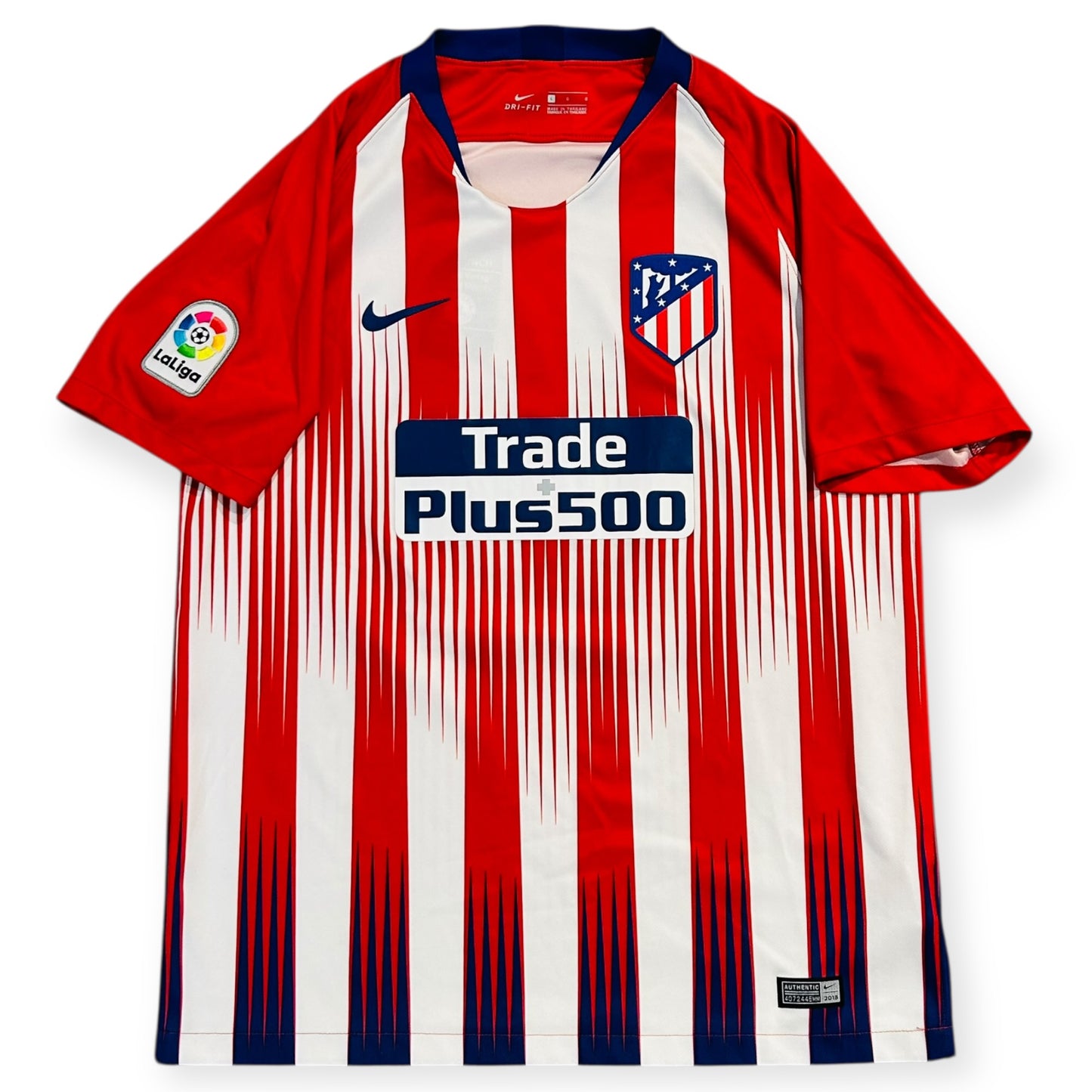 Atlético de Madrid 2018/19 Home - Rodrigo 14 (Large)