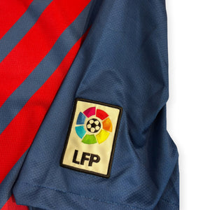 FC Barcelona 2011/12 Home- Fàbregas 4 (2XL)