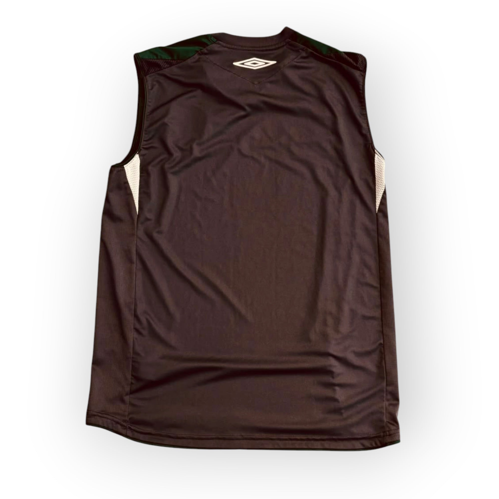 Ireland 2003 Umbro Vest (Large)