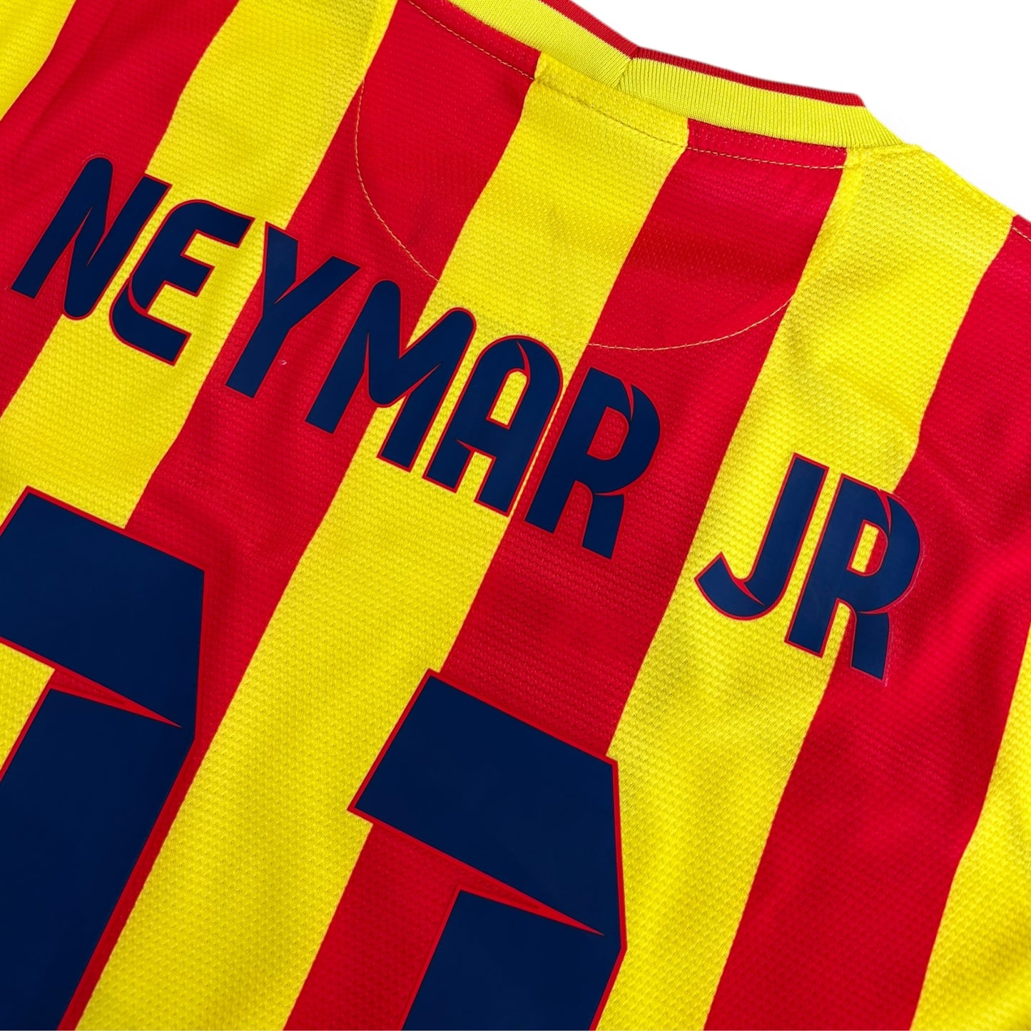 FC Barcelona 2013/14 Away - Neymar Jr 11 (Medium)
