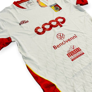 US Catanzaro 2025/26 Away (Multiple Sizes) - KITLAUNCH