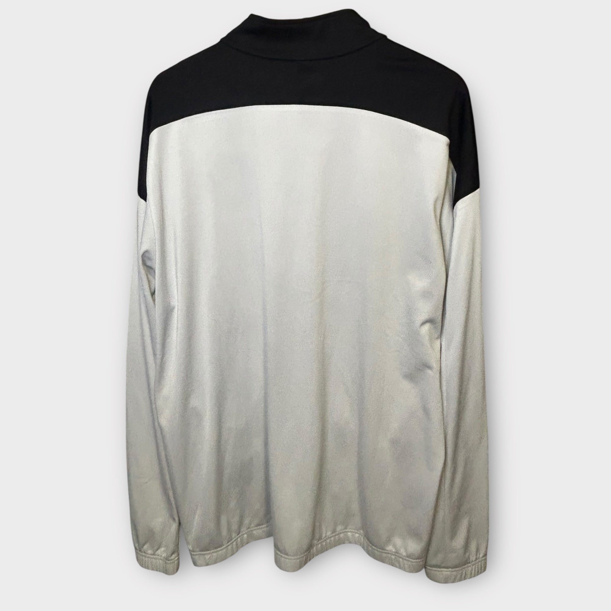 Egypt Puma Track Jacket (XL) - KITLAUNCH