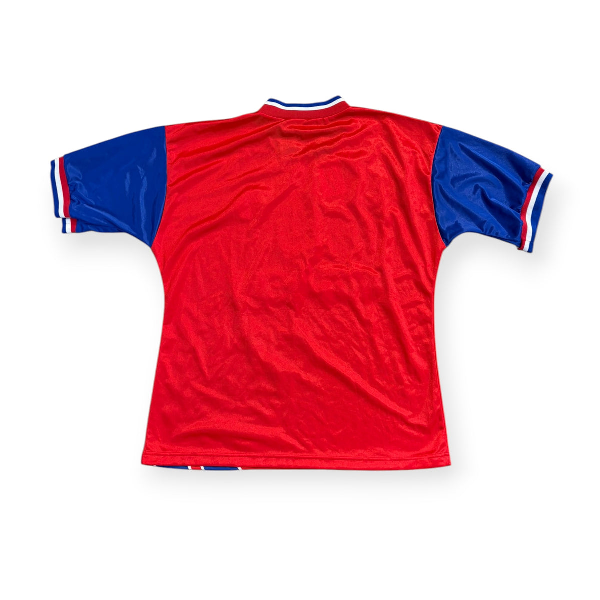Bayern Munich 1993/95 Home (XL) - KITLAUNCH