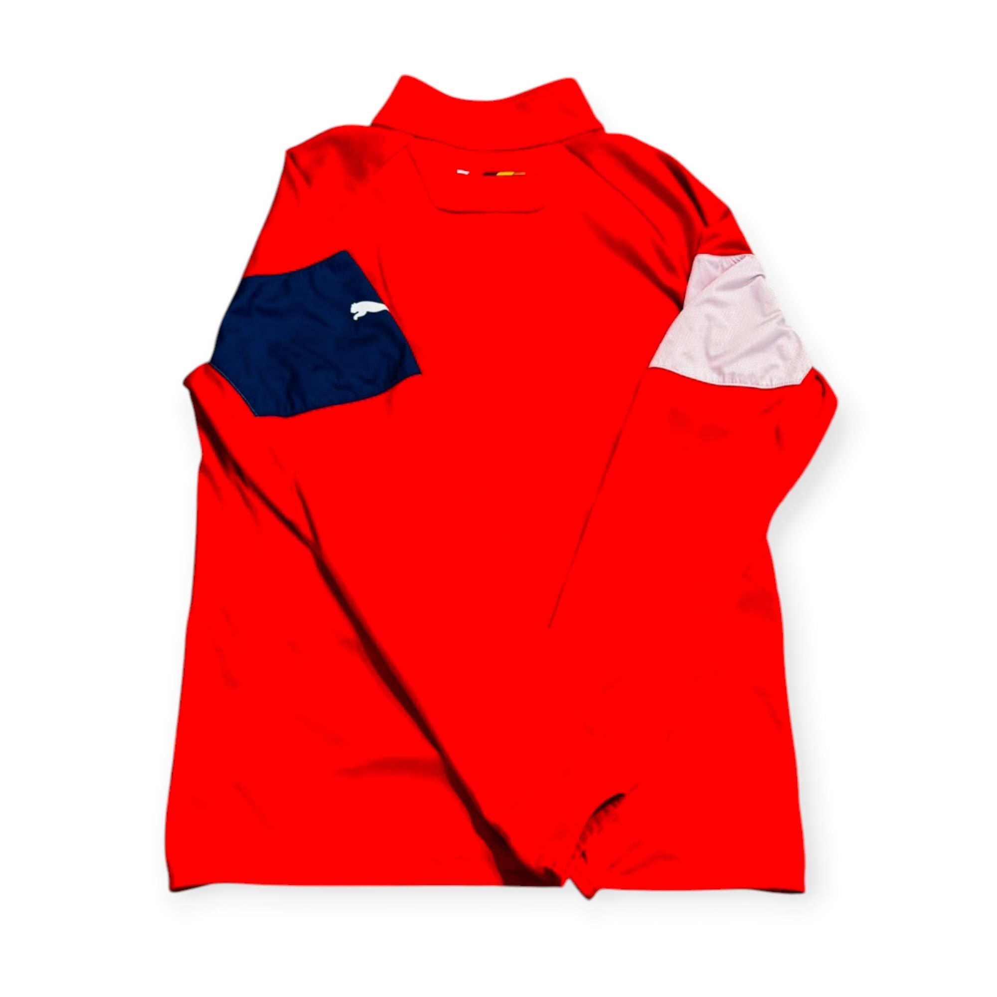 Arsenal FC Puma Training Pullover (XL)