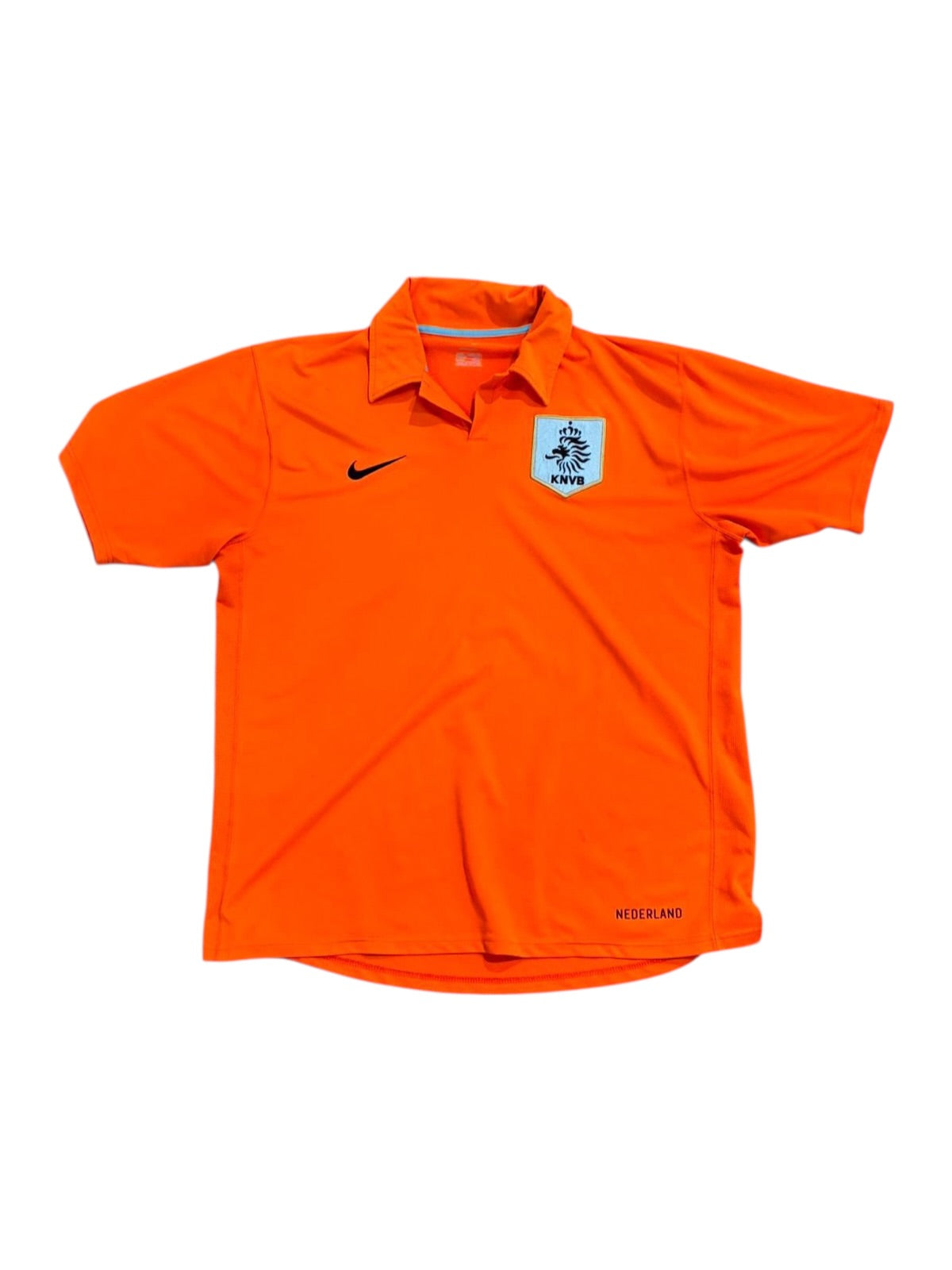 Netherlands 2006 Home (Large)