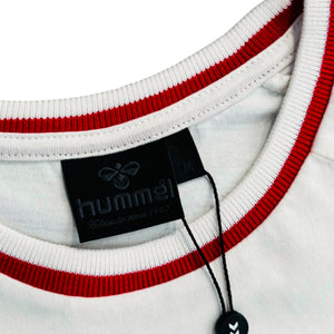 Denmark Heritage T-shirt - #11 (Medium)