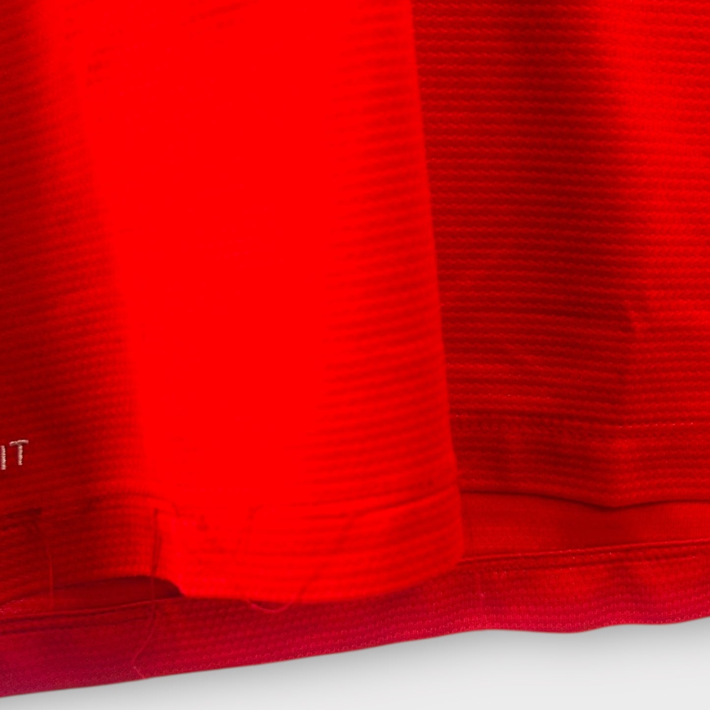 Manchester United 2013/14 Home - v. Persie 20 (Small)