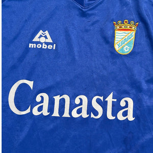 Xerez 1999/00 Home (Large) - KITLAUNCH