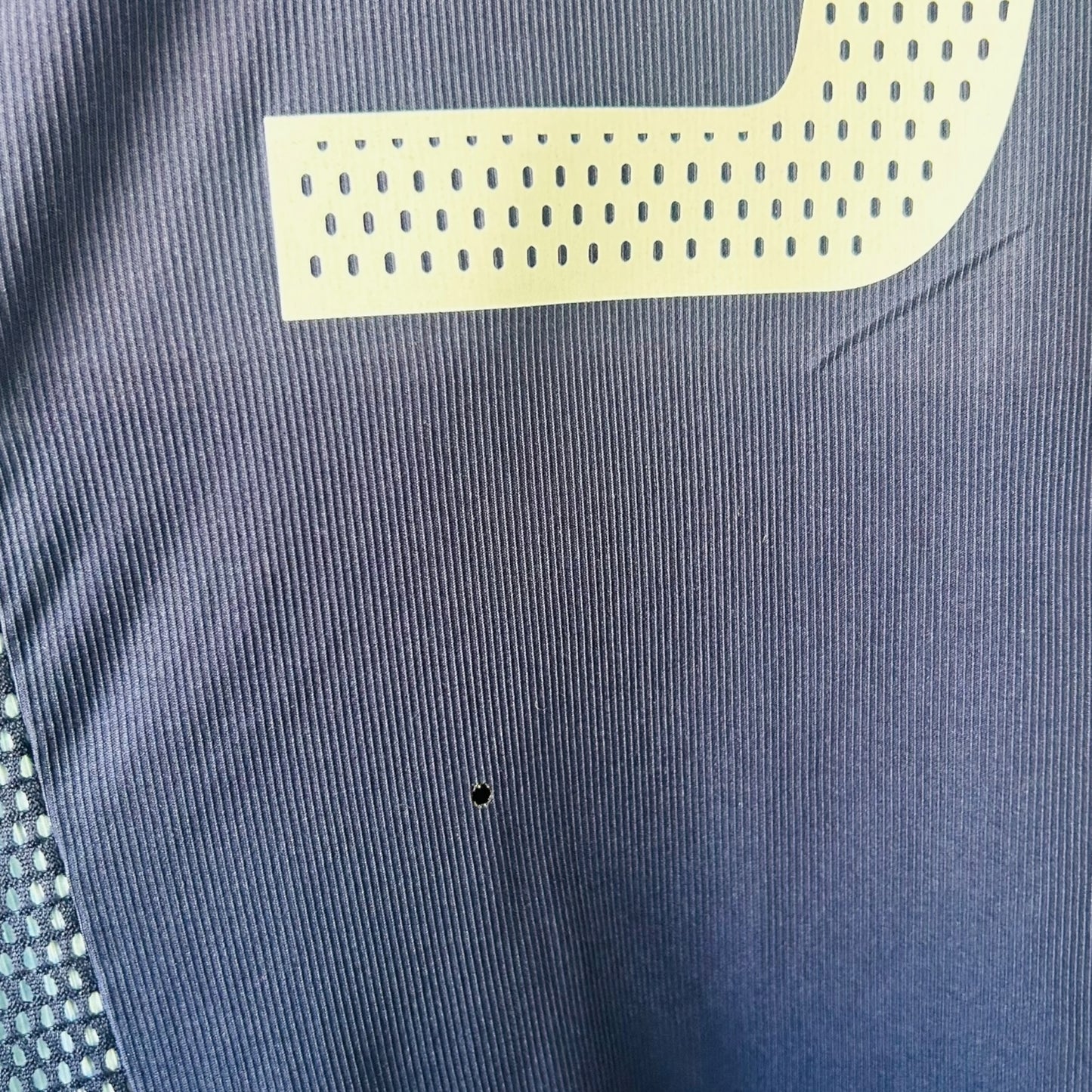 Argentina 2002 Away - Batistuta 9 (Medium)