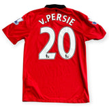 Manchester United FC 2013/14 Home - Van Persie 20 (Small) - KITLAUNCH