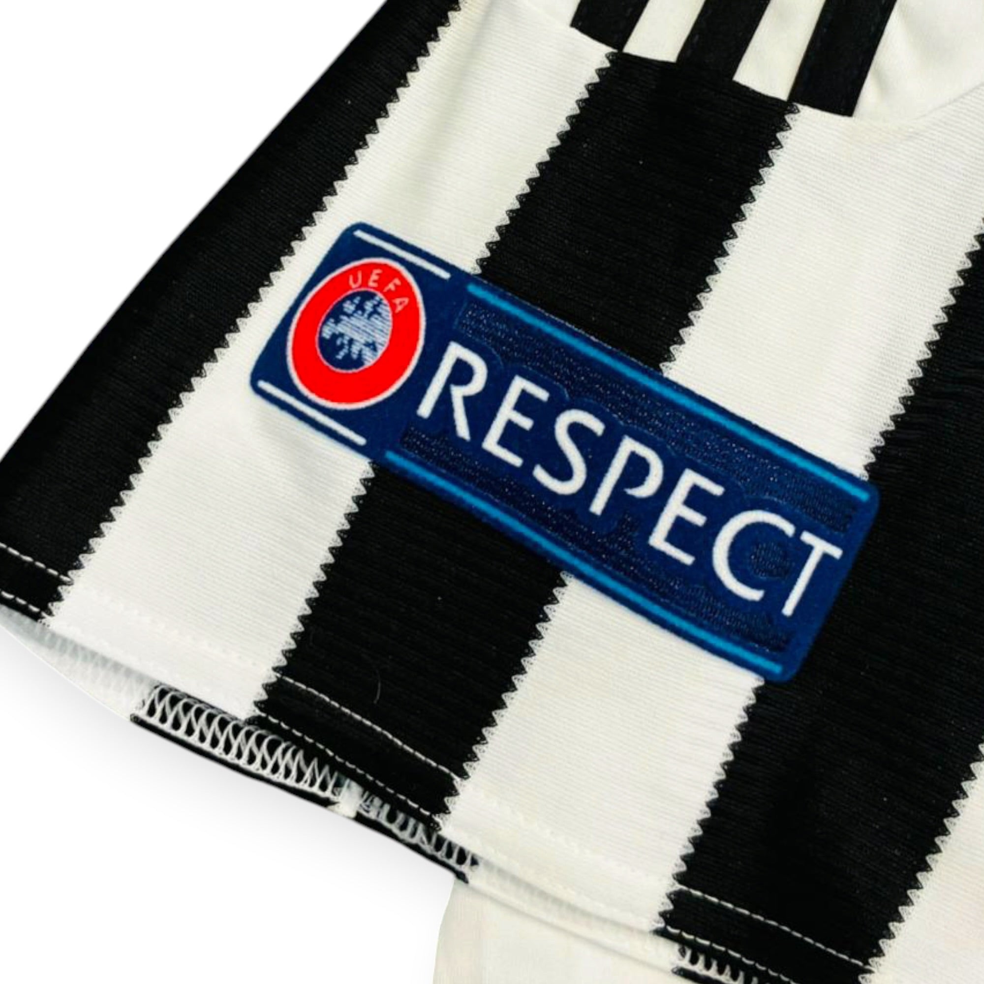 Juventus FC 2015/16 Home - Pogba 10 *NEW* (Medium)