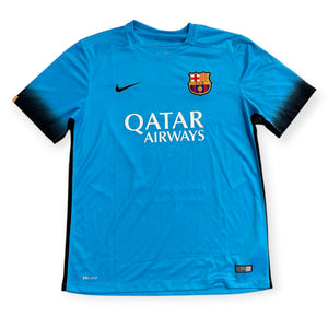 FC Barcelona 2015/16 3rd - Neymar Jr 11 (Large)